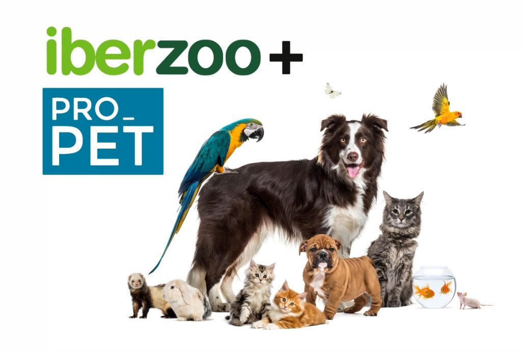 Corexnat en Iberzoo+Propet 2025 explorando innovaciones en nutrición animal en IFEMA Madrid.
